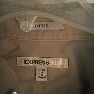 Express Dress Shirt. Bundle Dress shirts and save